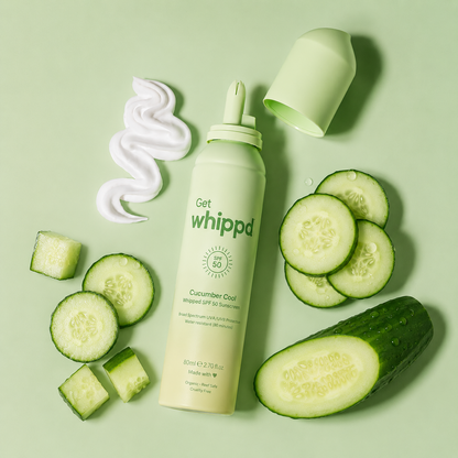 Classic Whip SPF 50
